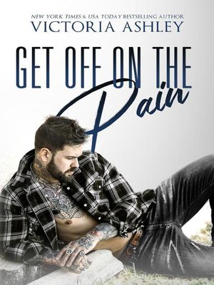 cover image of Get Off on the Pain